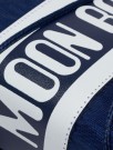MOON BOOT Icon Nylon Blue thumbnail