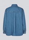 Modström Kena Denim Shirt Medium Blue thumbnail