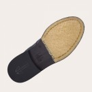 BILLI BI A91340 Black/Gold Crocco Boots thumbnail