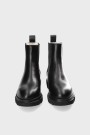 Copenhagen Studios CPH570 Vitello Teddy Black Chelsea Boot thumbnail