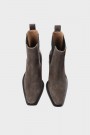 Copenhagen Studios CPH236 Suede Off Black thumbnail