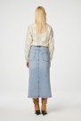 Fabienne Chapot Fiore Embroidered Blouse Warm White thumbnail