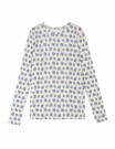 APOF CINNA LONG SLEEVE T-SHIRT LUCKY BLUE thumbnail