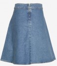 Stelly Skirt Vintage Blue thumbnail