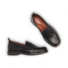 Pavement Shelly Nappa Leather Loafers thumbnail