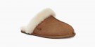 Ugg Scuffette II Tøffel Chestnut thumbnail