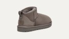 UGG CLASSIC ULTRA MINI WINTER BOOT GREY thumbnail