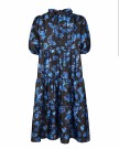 Cras Lilicras Dress Dazzing Blue thumbnail