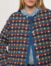 APOF TANIA JACKET QUILTED LORRAINE  thumbnail