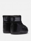 MOON BOOT Icon Glance Low Black thumbnail