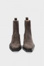 Copenhagen Studios CPH236 Suede Off Black thumbnail