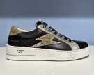 SMR23 Maya Sneakers Black LYNSKO thumbnail