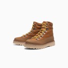 Mono Hiking Cap Vintersko Suede Cognac thumbnail