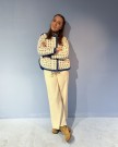 APOF TANIA JACKET QUILTED LORRAINE  thumbnail