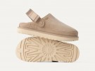 UGG Goldenstar Clog Sand thumbnail