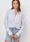 Charli Blue Catalina Stripe thumbnail