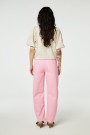 Fabienne Chapot Jana SS Oatmeal Melange Sweater  thumbnail