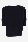 Moi Sweater Black thumbnail