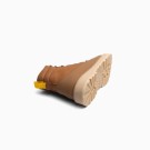 Mono Hiking Cap Vintersko Suede Cognac thumbnail