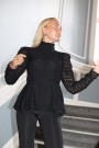 Cras Dorettacras Shirt Black thumbnail
