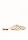 Bukela Indiana Gold Slip-In Sandal thumbnail