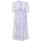 Cras Nicecras Dress Purple Florals thumbnail
