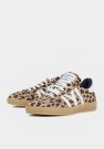 Bukela 210 Sneaker Pony Leopard  thumbnail