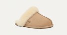 Ugg Scuffette II Tøffel Sand thumbnail
