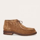 Billi Bi A7025 Dessert Boots Cuoio Brown  thumbnail