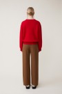 Suncoo Paris Pikilo Red Rouge Sweater thumbnail