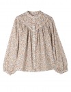 APOF Amelia Phoebe Shirt Flower Patterend Blouse  thumbnail