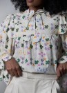 Nura Lee Blouse thumbnail