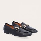 Billi Bi Loafers Sort A1918 Black Nappa Loafers thumbnail