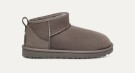 UGG CLASSIC ULTRA MINI WINTER BOOT GREY thumbnail