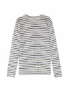 APOF CINNA LONG SLEEVE T-SHIRT INFINITY BLUE thumbnail
