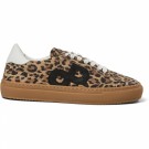 Pavement Kohia Suede Sneaker Leo Combo thumbnail