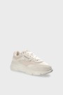 Copenhagen Studios CPH56 Material Mix Cream Chunky Sneakers  thumbnail