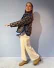 APOF TANIA JACKET QUILTED LORRAINE  thumbnail