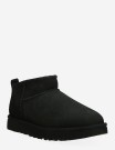 Ugg Classic Ultra Mini Winter Boot Black thumbnail