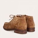 Billi Bi A7025 Dessert Boots Cuoio Brown  thumbnail
