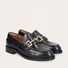 Billi Bi Loafer A4008 Black thumbnail