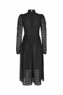 Cras Dorettacras Dress Black thumbnail