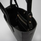 Jim Rickey Ann Large Black Veske thumbnail