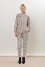 APOF Amelia Phoebe Shirt Flower Patterend Blouse  thumbnail