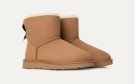 UGG Mini Bailey Bow || Winter Boot Chestnut thumbnail