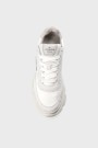 Copenhagen Studios CPH56 Material Mix Off-white Chunky Sneakers thumbnail