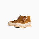 Mono Hiking Core Cap Vintersko Suede Cognac Cream thumbnail