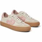 Pavement Kohia Sneaker Beige And Pink Combo thumbnail