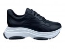 A5391 Negro Sneakers thumbnail
