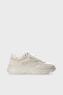 Copenhagen Studios CPH56 Material Mix Cream Chunky Sneakers  thumbnail